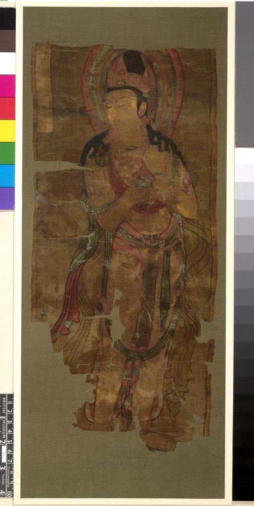 图片[1]-painting; 繪畫(Chinese) BM-1919-0101-0.109.+-China Archive